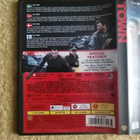 THE TOWN DVD - pikkukuva 2