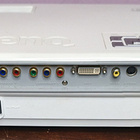 BenQ W100 -DLP-projektori - pikkukuva 2