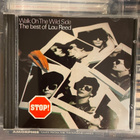 LOU REED - Walk On The Wild Side: The Best Of Lou Reed cd - pikkukuva 1