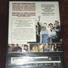 MY WEEK WITH MARILYN - DVD - UUSI - pikkukuva 2
