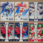 2025-26 SP Authentic Hockey (NHL) - pikkukuva 5