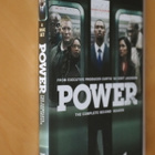 4DVD Power kausi 2 Season ( 2015 ) - pikkukuva 1