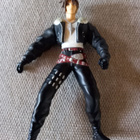 Squall Leonhart, Final Fantasy vintage figuuri 1990-luvulta - pikkukuva 1