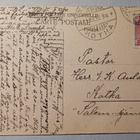 Helsinki, Fabianinkatua, vanha mv pk, p. 1913 - pikkukuva 2