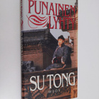 Tong Su : Punainen lyhty - pikkukuva 1