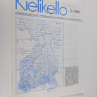 Esko Koivusalo : Kielikello 3/1985 : kielenhuollon tiedot... - pikkukuva 1