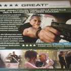 Poliisit end of watch dvd - pikkukuva 2
