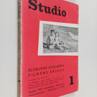 Studio 1 : elokuvan vuosikirja 1955 - pikkukuva 1
