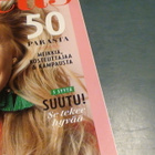KAUNEUS&TERVEYS NRO 16/2018 - pikkukuva 5