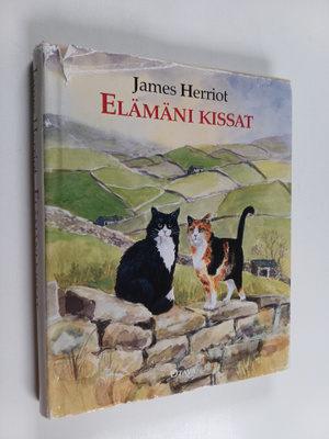James Herriot : Elämäni kissat
