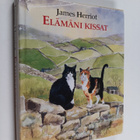 James Herriot : Elämäni kissat - pikkukuva 1