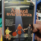 Äitipuoli avaruudesta vhs - pikkukuva 1