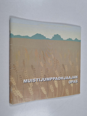 Muistijumppaohjaajan opas
