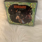 HURRIGANES:THE LEGECY 3CD - pikkukuva 1