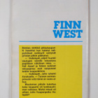 Finnwest 7/1981 : Hirttäkää enkelit ensin! - pikkukuva 2