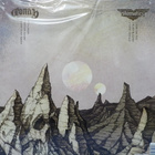 CONAN / SLOMATICS - CONAN VS SLOMATICS - UK 2011 M-/M- LP - pikkukuva 2