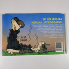 Mort Walker : Masi-minialbumi 3/1991 - pikkukuva 2