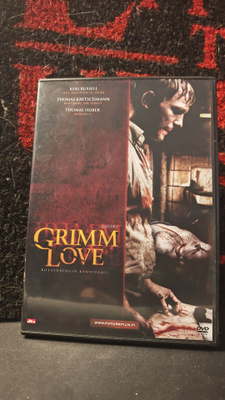 Grimm Love