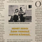 HS Kuukausiliite Tammikuu 2018 kansikuvajuttu Remu Aaltonen - pikkukuva 5