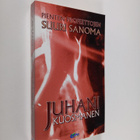 Juhani Kuosmanen : Pienten profeettojen suuri sanoma (sig... - pikkukuva 1