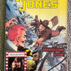INDIANA JONES 4/1986 - KONTAKTIMUOVITETTU - pikkukuva 1