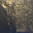 MORKOBOT - MORBO - ITA 2011 M-/M- LP + CD - pikkukuva 2
