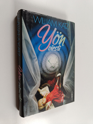 William Katz : Yön viesti