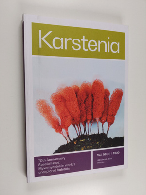 Karstenia 2/2020