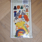 paperinukke the shackman collection ANN - pikkukuva 2