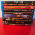 Blu-ray Elokuvat - pikkukuva 1