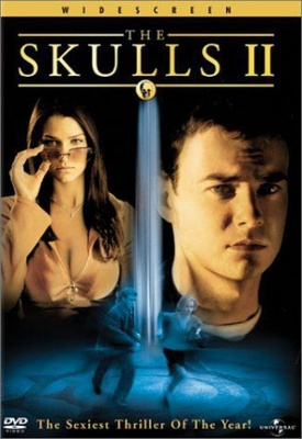 Skulls 2 (DVD)
