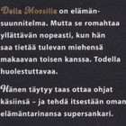 Mhairi McFarlane: En minä vaan sinä - pikkukuva 3