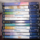 Danielle Steel DVD HYVÄ KUNTO - pikkukuva 2