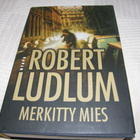 Robert Ludlum Merkitty mies -sid - pikkukuva 1