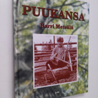 Harri Metsälä : Puukansa : puulajiemme perinnettä ja nyky... - pikkukuva 1