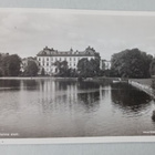 Drottningholmin linna, vanha valokuvapk, p. 1954 Suomeen - pikkukuva 1