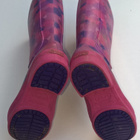 CROCS SAAPPAAT KOKO J 3 W 5 - pikkukuva 4