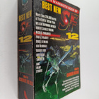 The mammoth book of best new science fiction : 12th annua... - pikkukuva 1