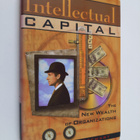 James Stewart ym. : Intellectual Capital - The New Wealth... - pikkukuva 1