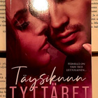 Sara Medberg - Täysikuun tyttäret (pokkari) - pikkukuva 2