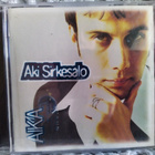 AKI SIRKESALO - AIKA CD - pikkukuva 1