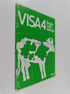 Visa 4 : Tenava-LUKO-tehtäviä
