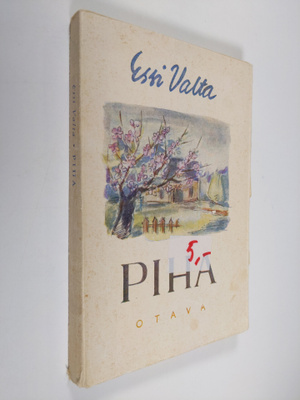 Essi Valta : Piha