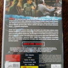 Five fingers (Terroripeli) DVD - pikkukuva 2