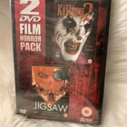 KILLJOY 2 & JIGSAW (MUOVEISSA) - pikkukuva 1