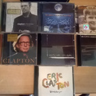 ERIC CLAPTON - Paketti - pikkukuva 1