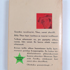 Frank Bonham : Kovat panokset - pikkukuva 2