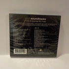 V/A - SIMPLY SOUNDTRACKS UUSI 2CD - pikkukuva 2
