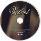 Velvet • Rock Down To (Electric Avenue) CD-Single - pikkukuva 3