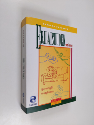 Barbara Prashnig : Erilaisuuden voima : opetustyylit ja o...